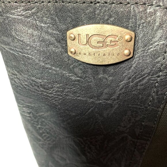 UGG Women Boots Size 6.5 - Picture 3 of 11